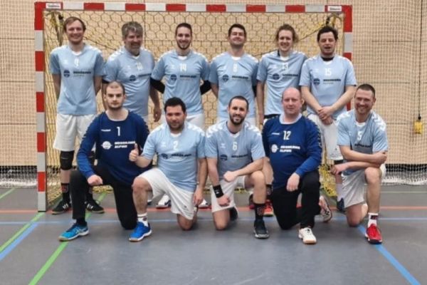Herren 3 Herren 3