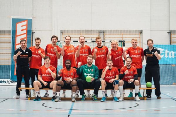 Herren 1 Herren 1
