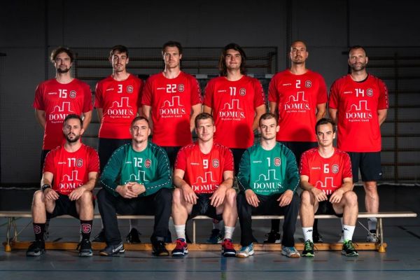 Herren 2 Herren 2