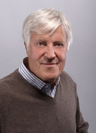 Vereinsseniorenwart: Dr. Klaus Simler Vereinsseniorenwart: Dr. Klaus Simler